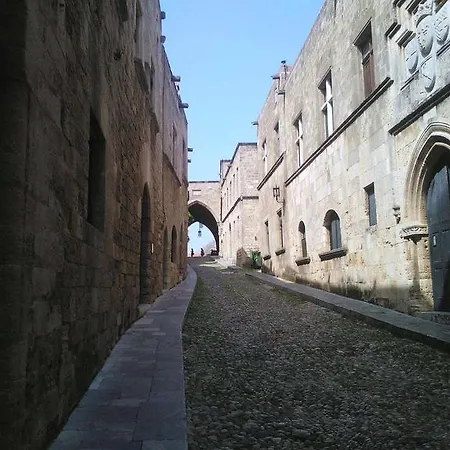 Πανδοχείο Medieval