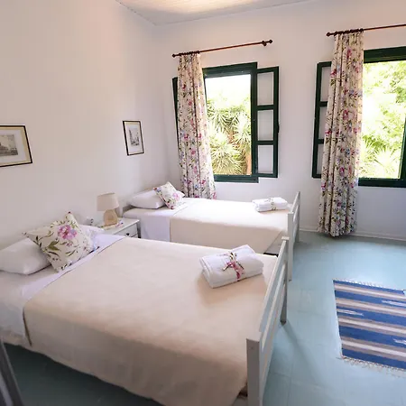 Medieval Πανδοχείο Rhodes City