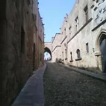 여관 Medieval