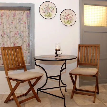 Medieval Rhodes City