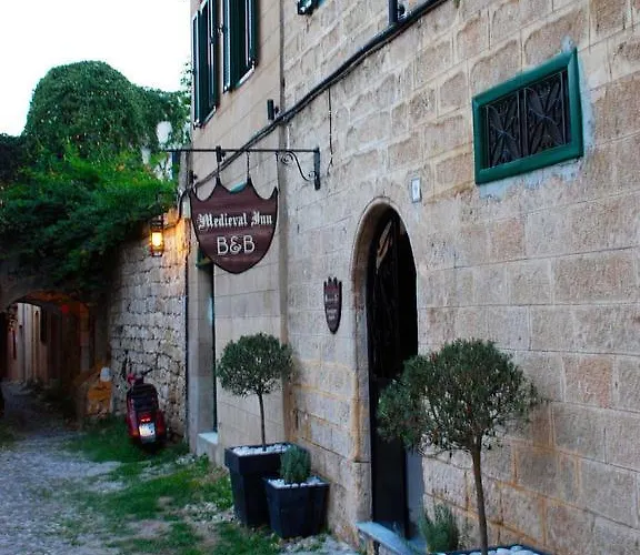Medieval Мини-отель