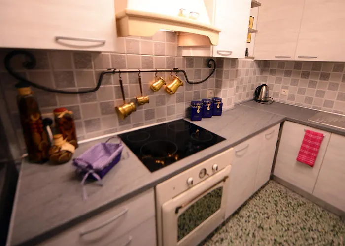 Мини-отель Medieval Родос