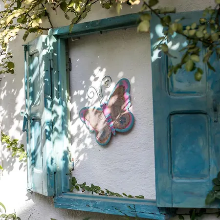 Gasthof Medieval Rhodes City