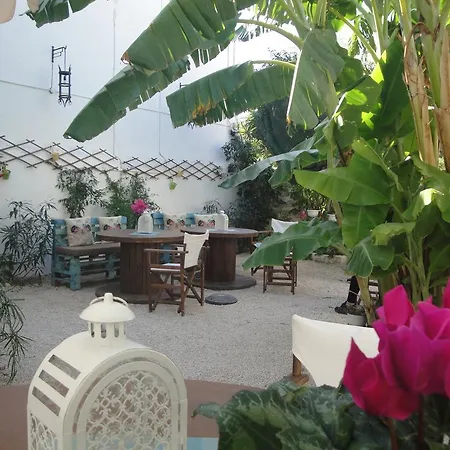 Gasthof Medieval Rhodes City