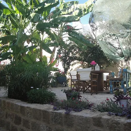 Medieval Gasthof Rhodes City