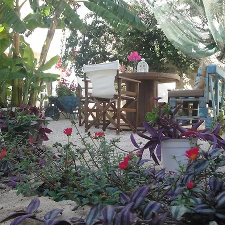 Medieval Rhodes City