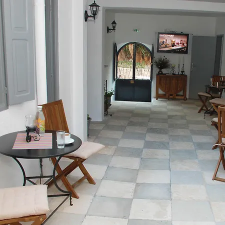 Gasthof Medieval