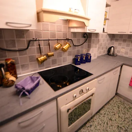 Gasthof Medieval Rhodes City