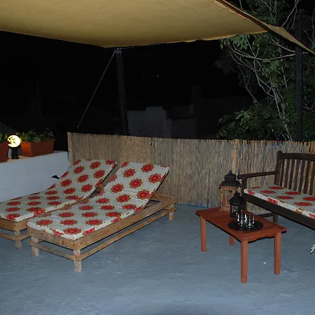 Medieval Inn Rhodes City