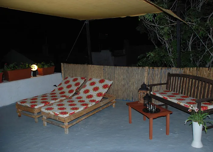 Medieval Gasthof Rhodes City