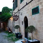 Medieval بيت ريفي