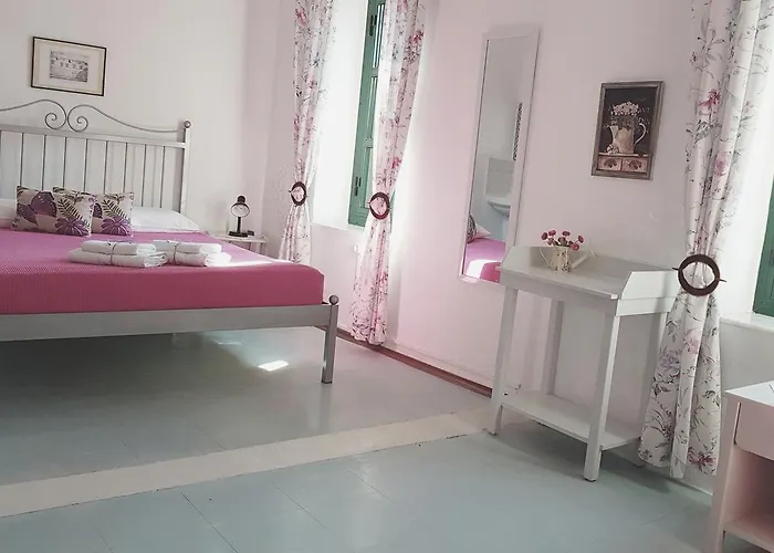 Medieval Han Rhodes City