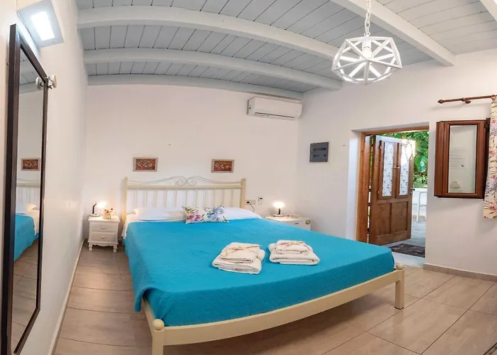 Medieval Herberg Rhodes City